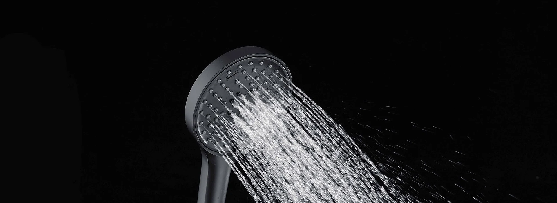 Acessórios para o banheiro