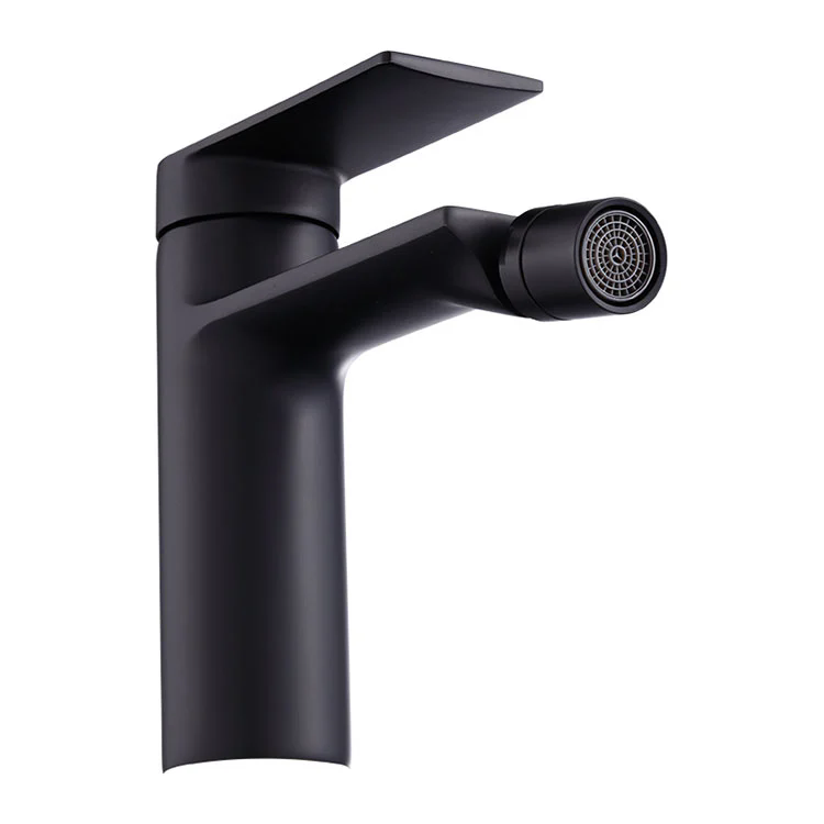 Como as torneiras para bidê melhoram a higiene e o conforto em banheiros modernos?