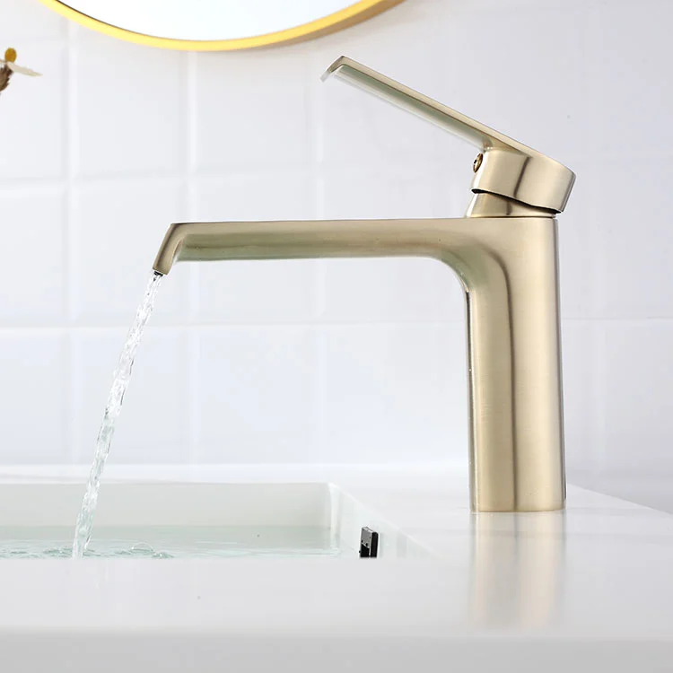 Mount Mount Hot and Cold Basin Tap Taucet
