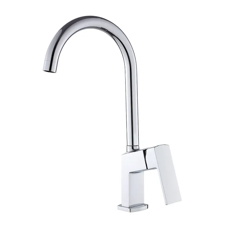 Single Handle Kitchen Mixer Tap