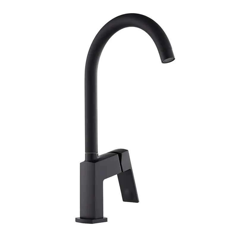 Single Handle Kitchen Mixer Tap
