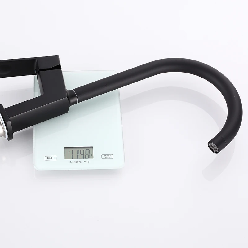 Single Handle Kitchen Mixer Tap