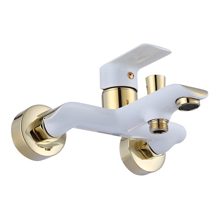 Waterfall Bathtub Faucet Set