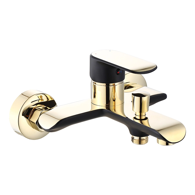 Waterfall Bathtub Faucet Set