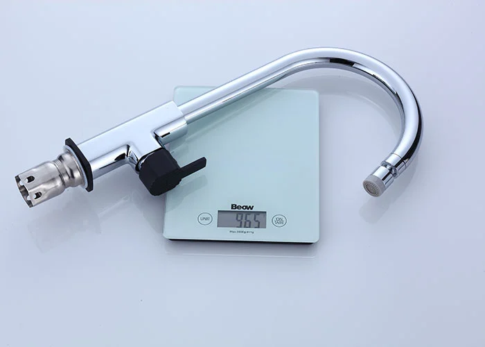 360 Degree Rotating Faucet Movable Kitchen Tap