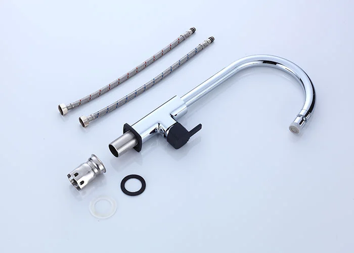 360 Degree Rotating Faucet Movable Kitchen Tap