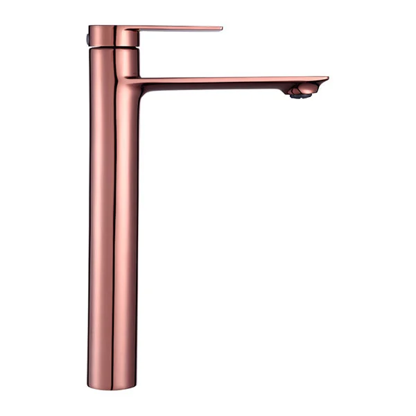 Tall Bathroom Basin Faucet