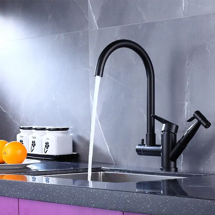 Multifuncional Torneira Pia Mixer de cozinha